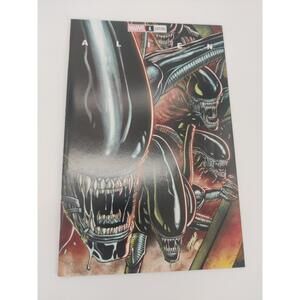 ALIEN #1 AW Ron Lim Variant‎ Walmart Exclusive (Marvel 2021) NM+ COMB SHIP